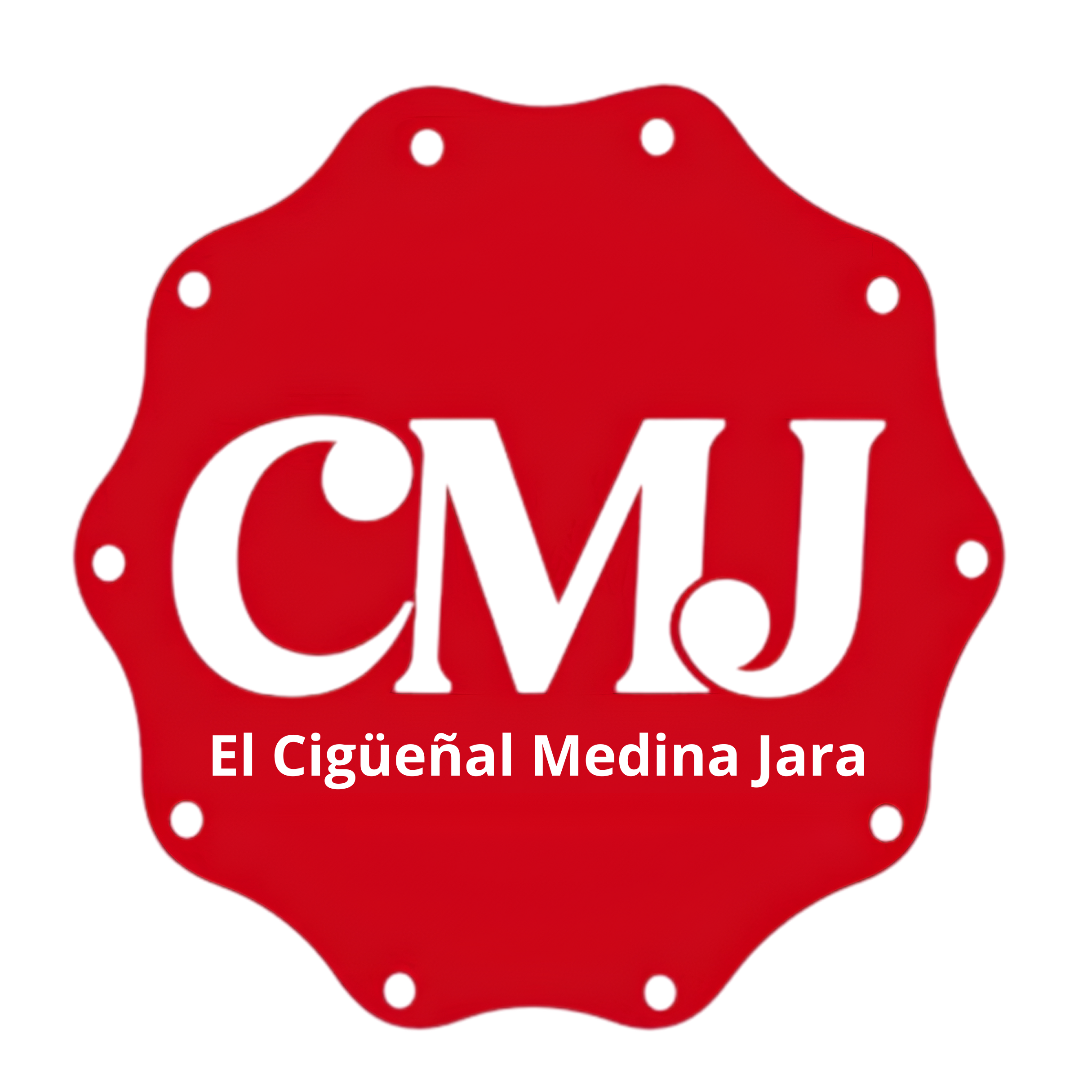 El Cigüeñal Medina Jara